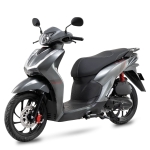 Velia 50 cc